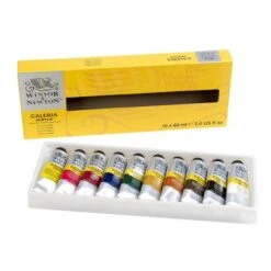 Winsor & Newton Galeria Acrylic Paint Sets -Copic Shop Winsor26amp3BNewtonGaleriaAcrylicPaintSets 5