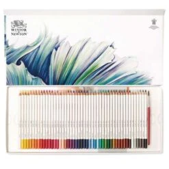 Winsor & Newton Studio Collection Watercolour Pencil Set 12 Winsor & Newton Studio Collection Watercolour Pencil Set -Copic Shop Winsor26amp3BNewtonStudioCollectionWatercolourPencilSet 4