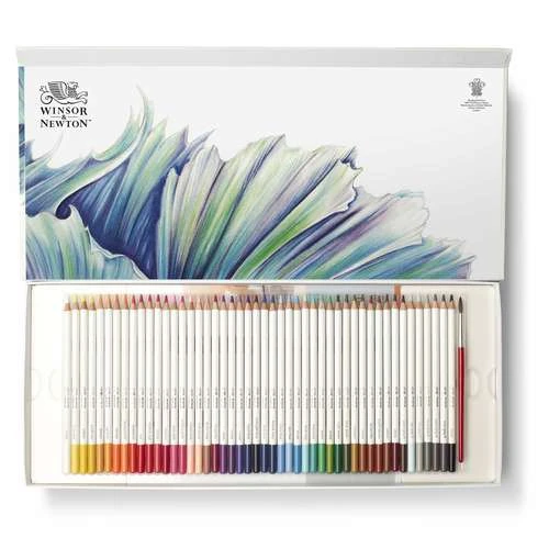 Winsor & Newton Studio Collection Watercolour Pencil Set 3 Winsor & Newton Studio Collection Watercolour Pencil Set
