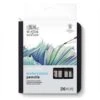 Winsor & Newton Studio Collection Watercolour Pencil Wallet -Copic Shop Winsor26amp3BNewtonStudioCollectionWatercolourPencilWallet