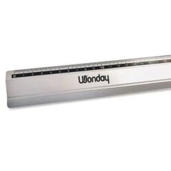 Wonday | Cutting Rulers — Aluminium