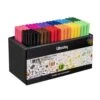 Wonday Maxi Min'O 4mm Felt Pen Sets -Copic Shop WondayMaxiMin26230393BO4mmFeltPenSets