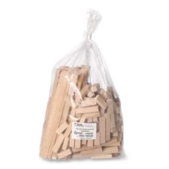 Wooden Building Block Set