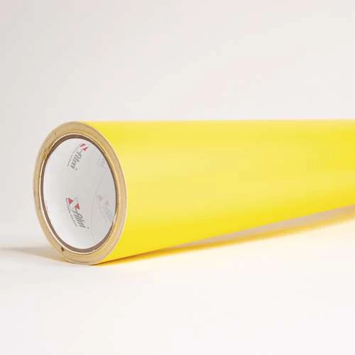 X-Film Matt Coloured Graphic Film XF 3 3 X-Film Matt Coloured Graphic Film XF 3