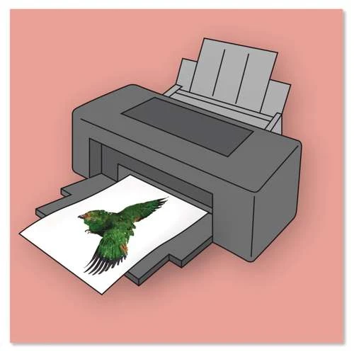 X-Press It Transfer Paper Pad 5 X-Press It Transfer Paper Pad - Image 3