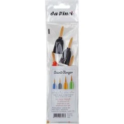 Da Vinci | PAINT-FINGER — Set Of 10